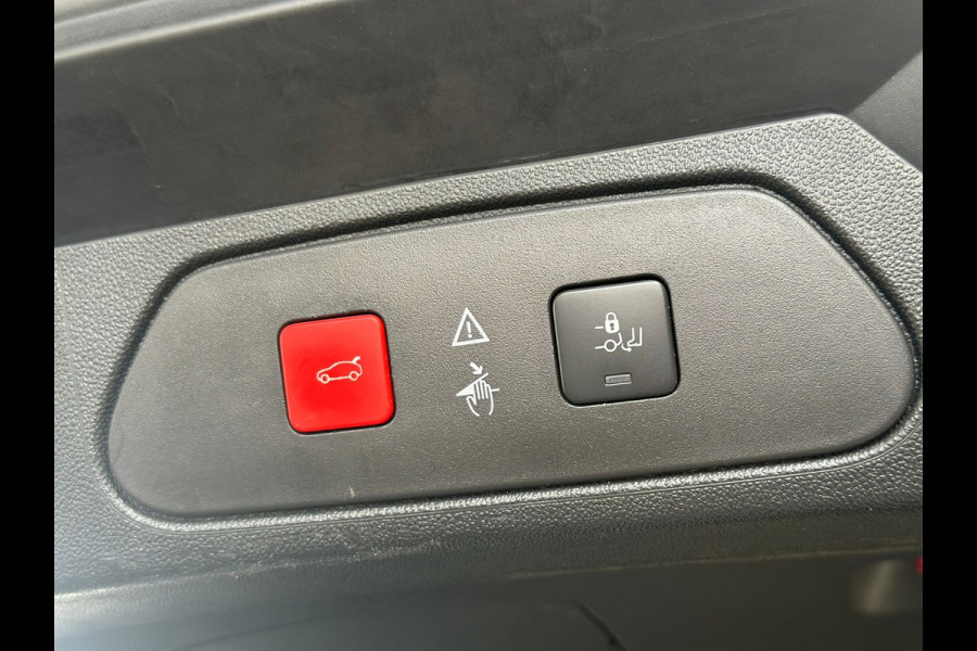 Opel Grandland X 1.2 Turbo Innovation | Automaat |Pano | Clima | DAB | Carplay