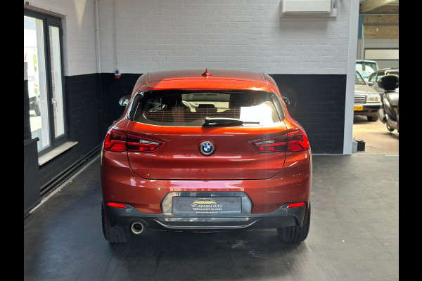 BMW X2 SDrive18i High Executive Edition| M-sport | Leder | zeer mooie auto