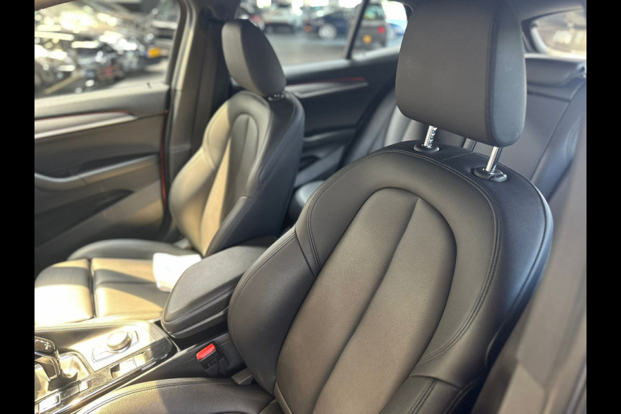BMW X2 SDrive18i High Executive Edition| M-sport | Leder | zeer mooie auto