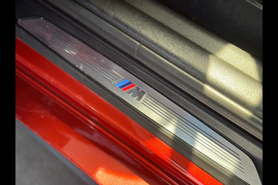 BMW X2 SDrive18i High Executive Edition| M-sport | Leder | zeer mooie auto