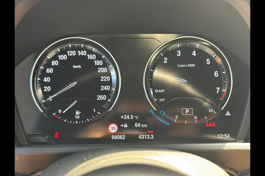 BMW X2 SDrive18i High Executive Edition| M-sport | Leder | zeer mooie auto
