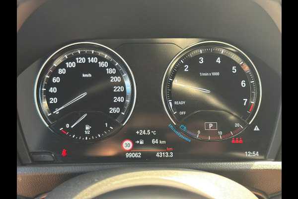 BMW X2 SDrive18i High Executive Edition| M-sport | Leder | zeer mooie auto