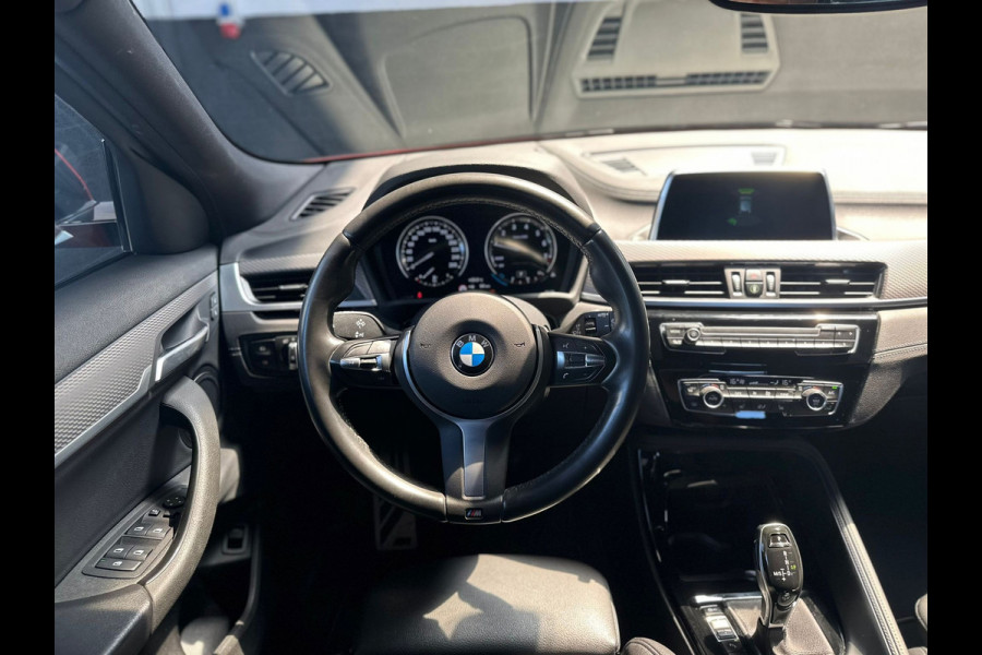 BMW X2 SDrive18i High Executive Edition| M-sport | Leder | zeer mooie auto