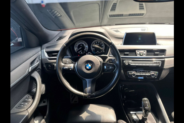 BMW X2 SDrive18i High Executive Edition| M-sport | Leder | zeer mooie auto