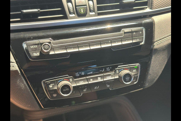 BMW X2 SDrive18i High Executive Edition| M-sport | Leder | zeer mooie auto