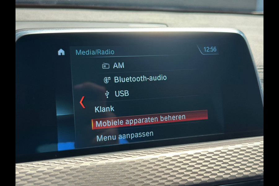 BMW X2 SDrive18i High Executive Edition| M-sport | Leder | zeer mooie auto