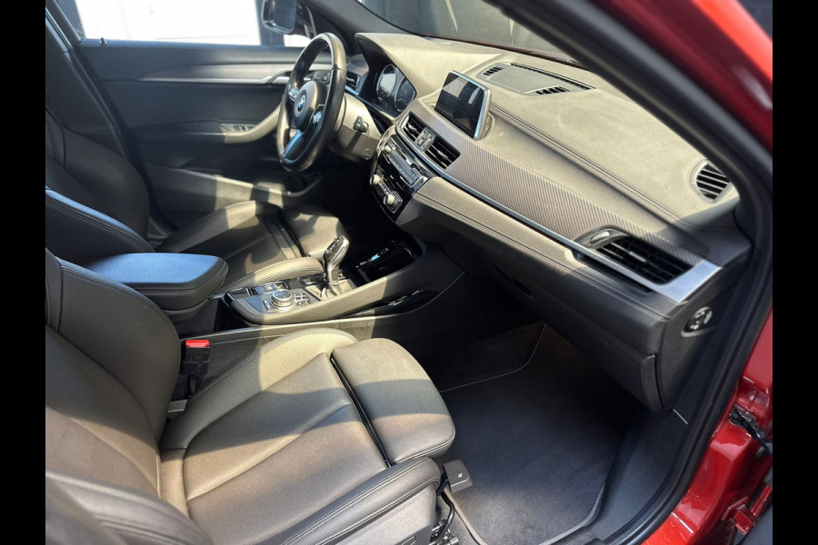 BMW X2 SDrive18i High Executive Edition| M-sport | Leder | zeer mooie auto