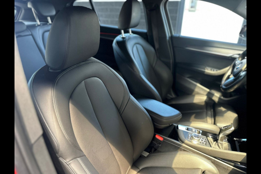 BMW X2 SDrive18i High Executive Edition| M-sport | Leder | zeer mooie auto