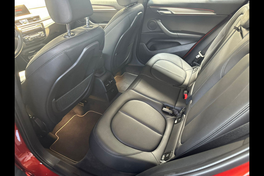 BMW X2 SDrive18i High Executive Edition| M-sport | Leder | zeer mooie auto