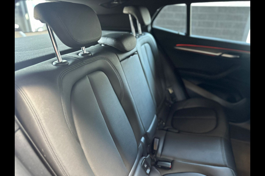 BMW X2 SDrive18i High Executive Edition| M-sport | Leder | zeer mooie auto