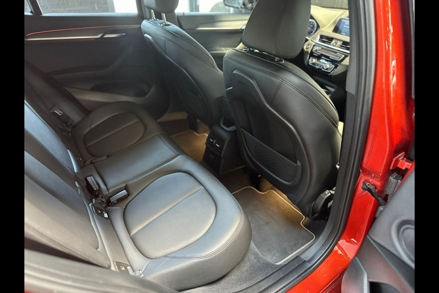BMW X2 SDrive18i High Executive Edition| M-sport | Leder | zeer mooie auto