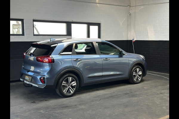 Kia Niro 1.6 GDi Hybrid | JBL | Climate | Adaptive Cruise | DAB | Navi | Fabrieksgarantie