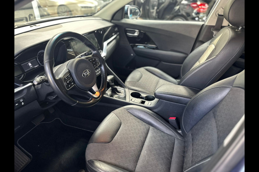 Kia Niro 1.6 GDi Hybrid | JBL | Climate | Adaptive Cruise | DAB | Navi | Fabrieksgarantie