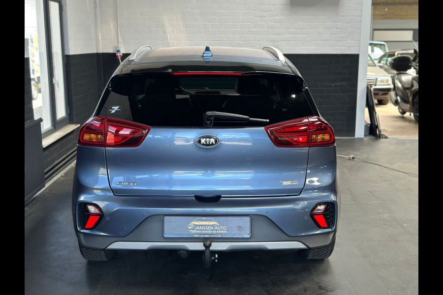 Kia Niro 1.6 GDi Hybrid | JBL | Climate | Adaptive Cruise | DAB | Navi | Fabrieksgarantie