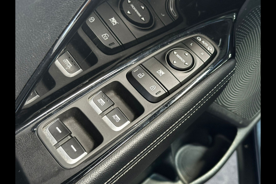 Kia Niro 1.6 GDi Hybrid | JBL | Climate | Adaptive Cruise | DAB | Navi | Fabrieksgarantie