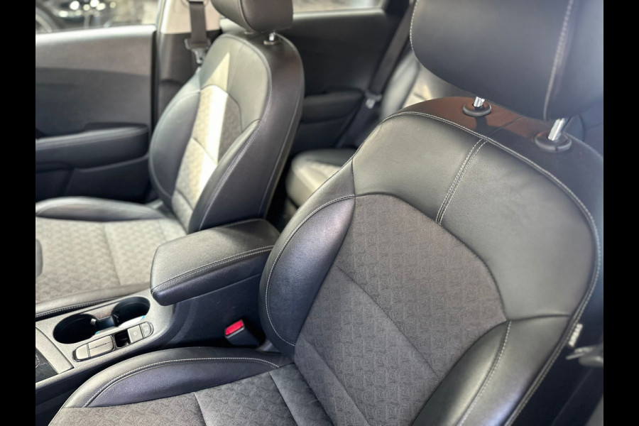 Kia Niro 1.6 GDi Hybrid | JBL | Climate | Adaptive Cruise | DAB | Navi | Fabrieksgarantie