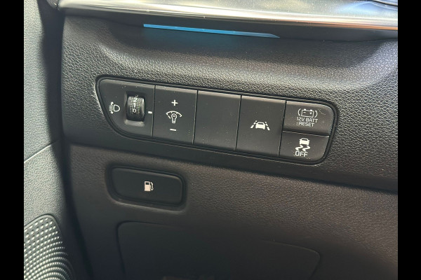 Kia Niro 1.6 GDi Hybrid | JBL | Climate | Adaptive Cruise | DAB | Navi | Fabrieksgarantie