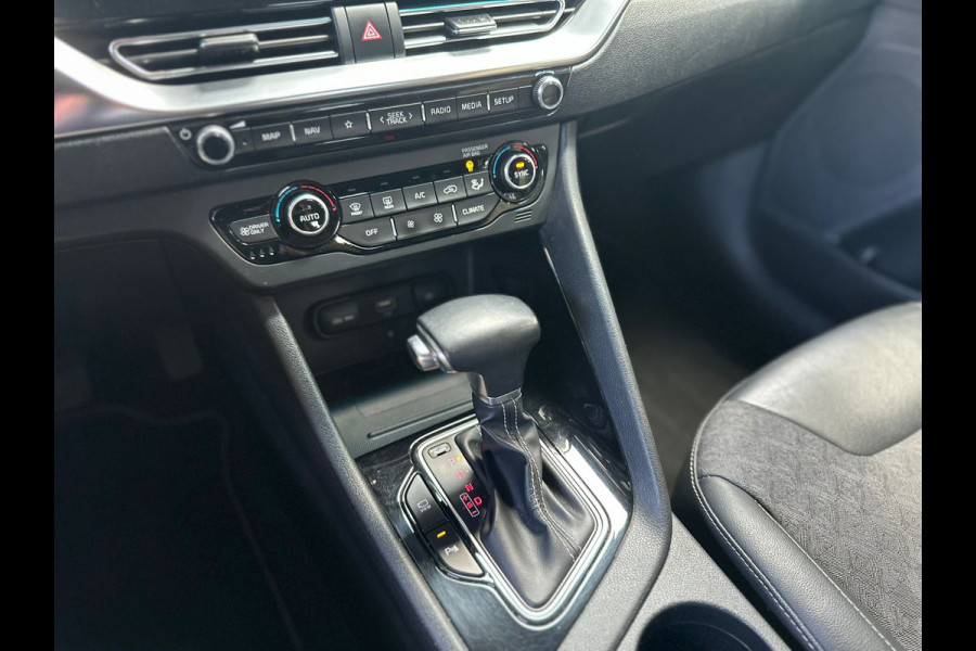 Kia Niro 1.6 GDi Hybrid | JBL | Climate | Adaptive Cruise | DAB | Navi | Fabrieksgarantie