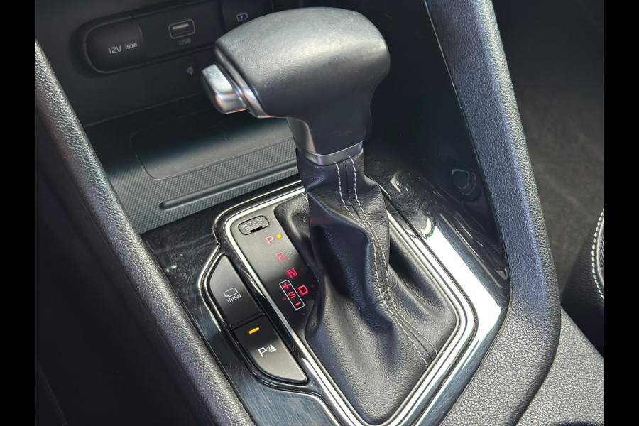 Kia Niro 1.6 GDi Hybrid | JBL | Climate | Adaptive Cruise | DAB | Navi | Fabrieksgarantie