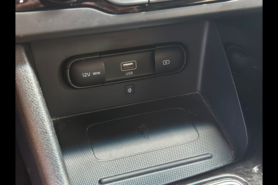 Kia Niro 1.6 GDi Hybrid | JBL | Climate | Adaptive Cruise | DAB | Navi | Fabrieksgarantie