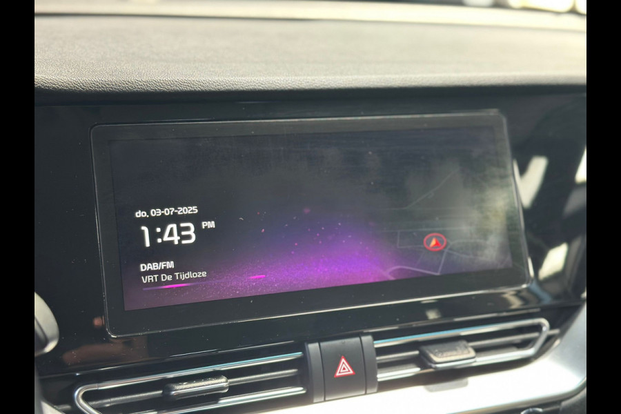 Kia Niro 1.6 GDi Hybrid | JBL | Climate | Adaptive Cruise | DAB | Navi | Fabrieksgarantie