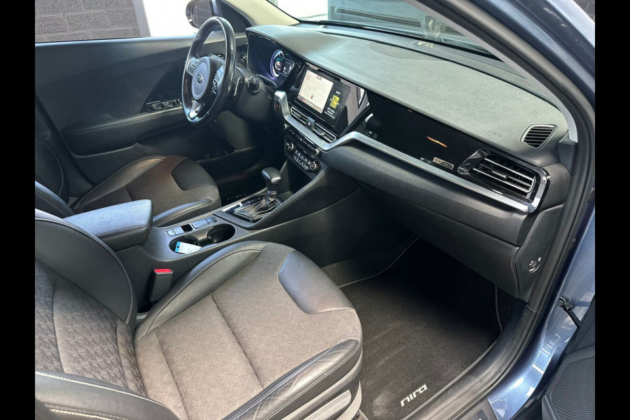 Kia Niro 1.6 GDi Hybrid | JBL | Climate | Adaptive Cruise | DAB | Navi | Fabrieksgarantie
