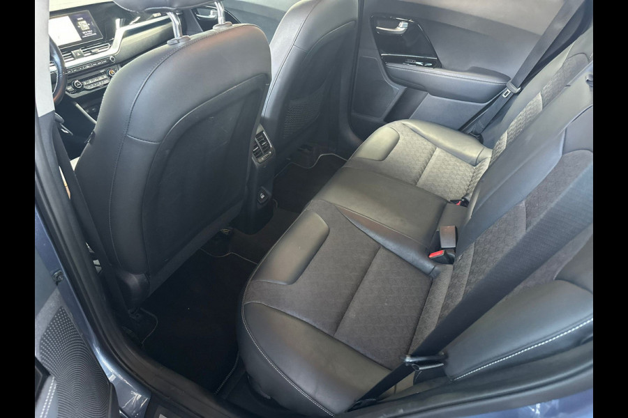 Kia Niro 1.6 GDi Hybrid | JBL | Climate | Adaptive Cruise | DAB | Navi | Fabrieksgarantie
