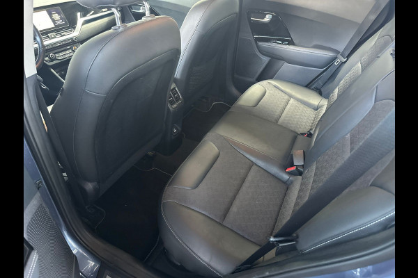 Kia Niro 1.6 GDi Hybrid | JBL | Climate | Adaptive Cruise | DAB | Navi | Fabrieksgarantie