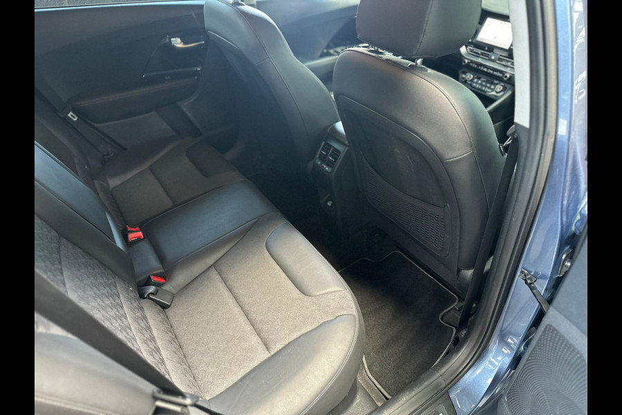 Kia Niro 1.6 GDi Hybrid | JBL | Climate | Adaptive Cruise | DAB | Navi | Fabrieksgarantie