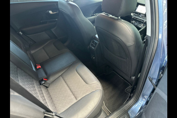 Kia Niro 1.6 GDi Hybrid | JBL | Climate | Adaptive Cruise | DAB | Navi | Fabrieksgarantie