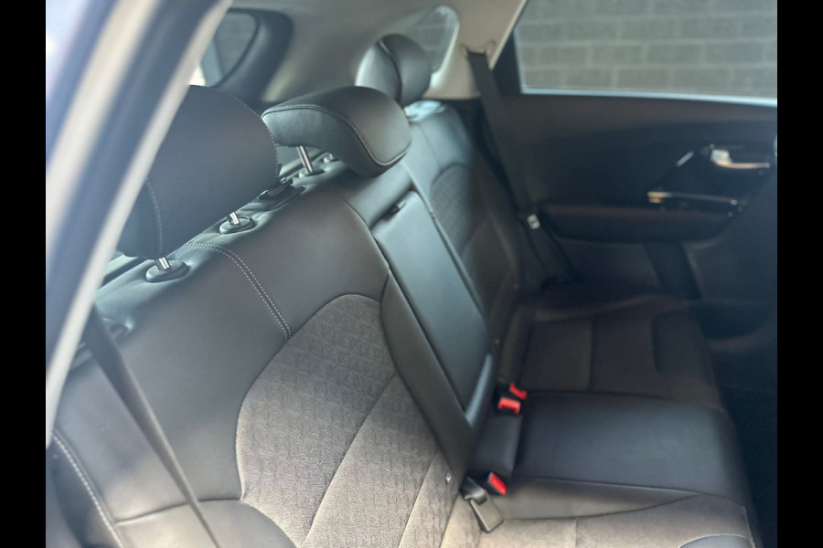 Kia Niro 1.6 GDi Hybrid | JBL | Climate | Adaptive Cruise | DAB | Navi | Fabrieksgarantie