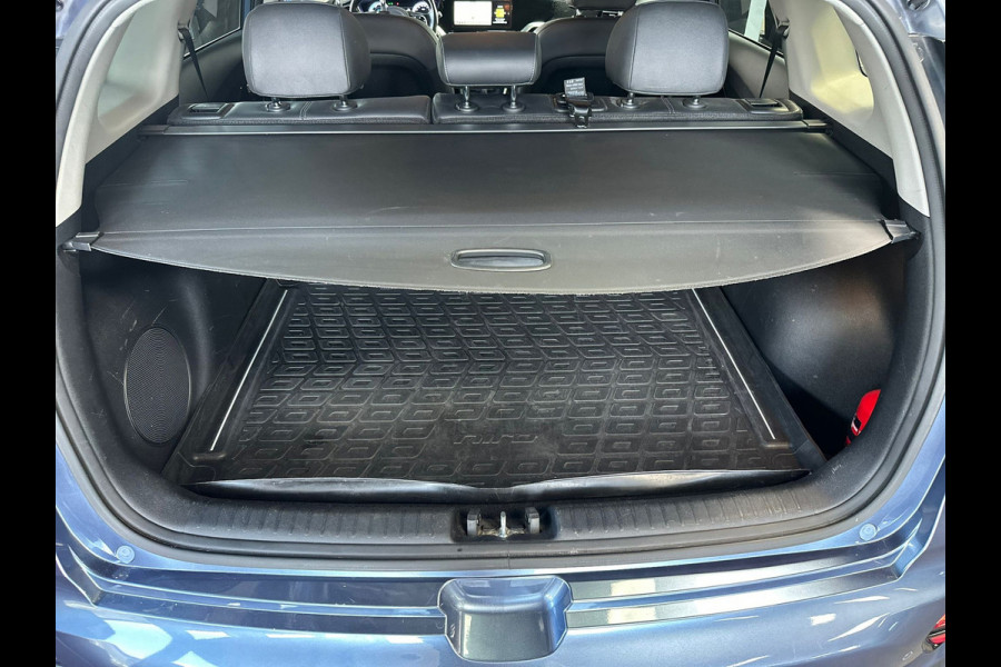 Kia Niro 1.6 GDi Hybrid | JBL | Climate | Adaptive Cruise | DAB | Navi | Fabrieksgarantie