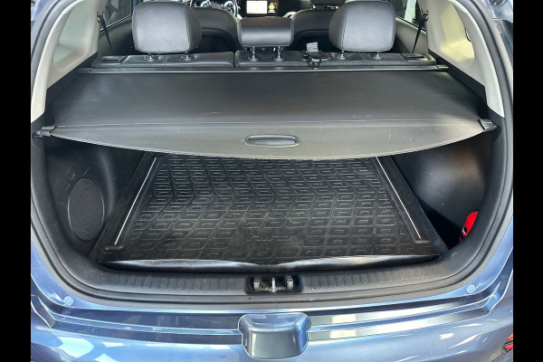Kia Niro 1.6 GDi Hybrid | JBL | Climate | Adaptive Cruise | DAB | Navi | Fabrieksgarantie