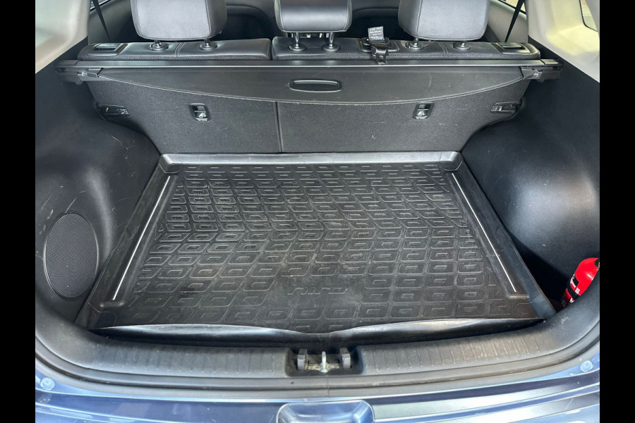 Kia Niro 1.6 GDi Hybrid | JBL | Climate | Adaptive Cruise | DAB | Navi | Fabrieksgarantie