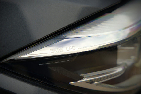 BMW 4 Serie Gran Coupé 418i High Executive M Sport | Stoelverwarming | Camera | Cognac Leer | Keyless | Shadow Line | Hifi | Automaat | NAP | DAB | LED | Navigatie Prof. | Cruise Control |