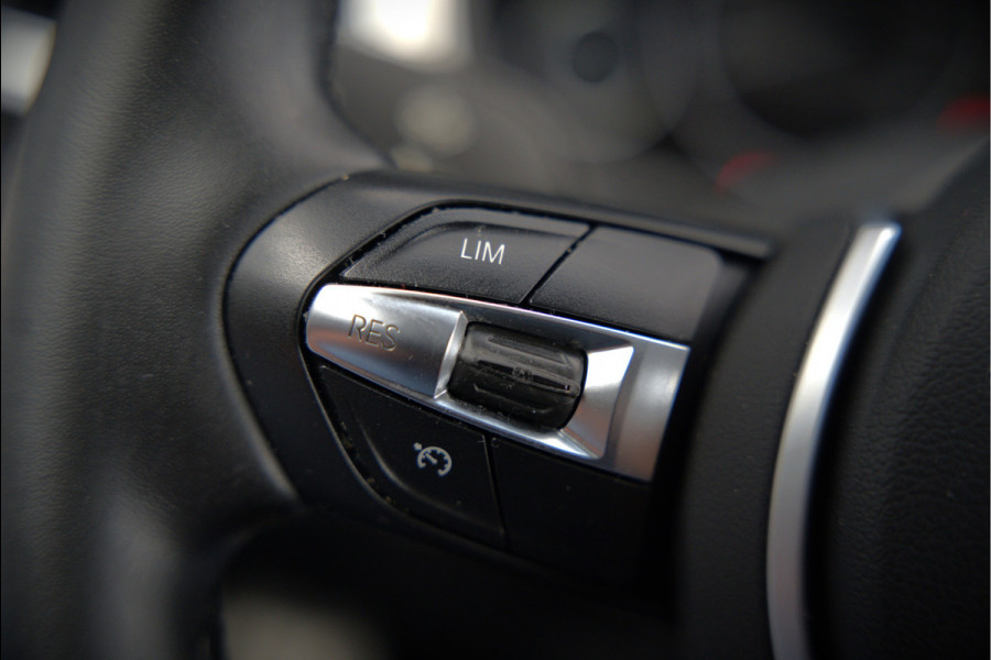 BMW 4 Serie Gran Coupé 418i High Executive M Sport | Stoelverwarming | Camera | Cognac Leer | Keyless | Shadow Line | Hifi | Automaat | NAP | DAB | LED | Navigatie Prof. | Cruise Control |