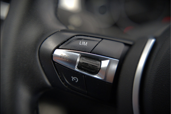 BMW 4 Serie Gran Coupé 418i High Executive M Sport | Stoelverwarming | Camera | Cognac Leer | Keyless | Shadow Line | Hifi | Automaat | NAP | DAB | LED | Navigatie Prof. | Cruise Control |