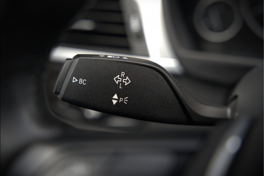 BMW 4 Serie Gran Coupé 418i High Executive M Sport | Stoelverwarming | Camera | Cognac Leer | Keyless | Shadow Line | Hifi | Automaat | NAP | DAB | LED | Navigatie Prof. | Cruise Control |