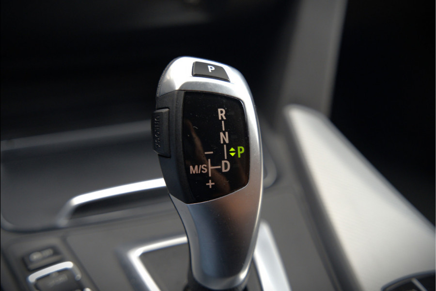 BMW 4 Serie Gran Coupé 418i High Executive M Sport | Stoelverwarming | Camera | Cognac Leer | Keyless | Shadow Line | Hifi | Automaat | NAP | DAB | LED | Navigatie Prof. | Cruise Control |