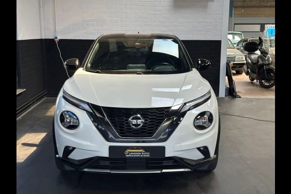 Nissan Juke 1.0 DIG-T N-Design | Automaat | 360 camera | Cruise | Navi
