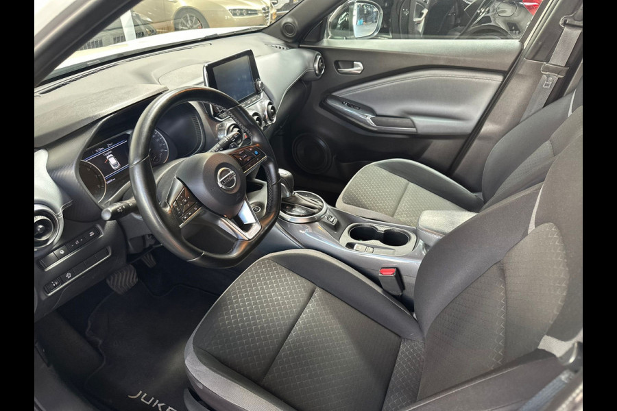 Nissan Juke 1.0 DIG-T N-Design | Automaat | 360 camera | Cruise | Navi