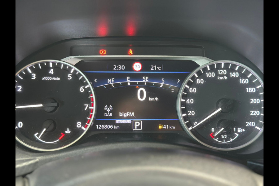 Nissan Juke 1.0 DIG-T N-Design | Automaat | 360 camera | Cruise | Navi