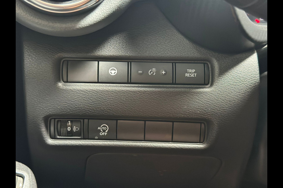 Nissan Juke 1.0 DIG-T N-Design | Automaat | 360 camera | Cruise | Navi