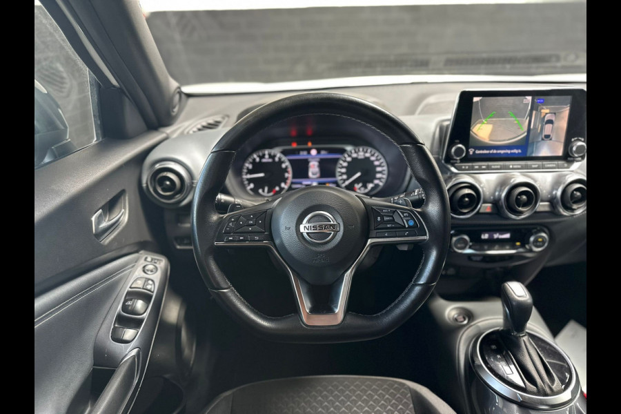 Nissan Juke 1.0 DIG-T N-Design | Automaat | 360 camera | Cruise | Navi