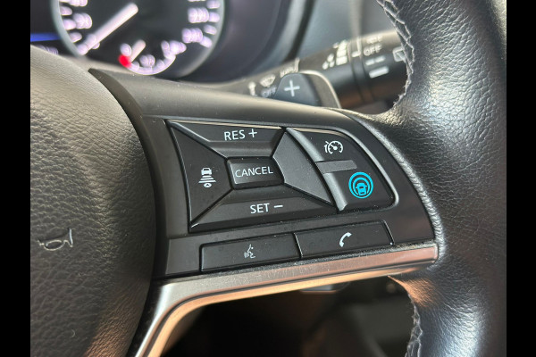 Nissan Juke 1.0 DIG-T N-Design | Automaat | 360 camera | Cruise | Navi