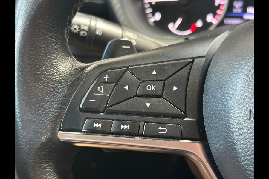 Nissan Juke 1.0 DIG-T N-Design | Automaat | 360 camera | Cruise | Navi