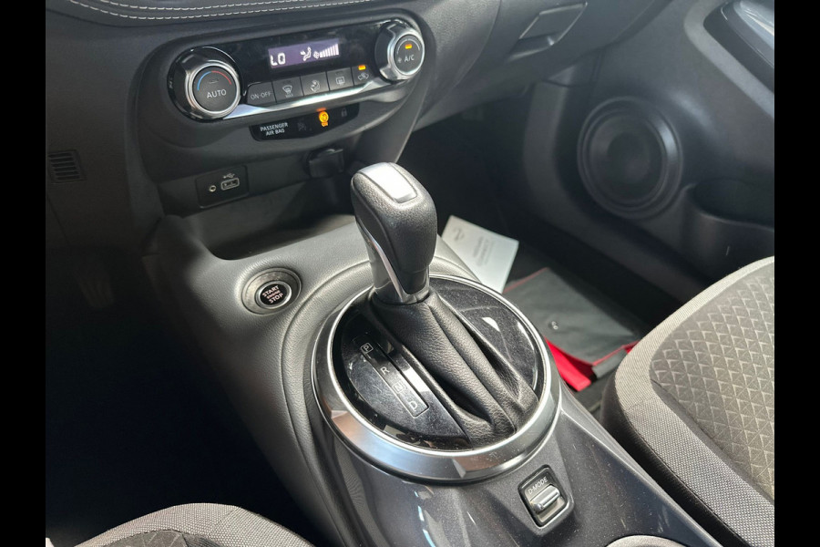 Nissan Juke 1.0 DIG-T N-Design | Automaat | 360 camera | Cruise | Navi