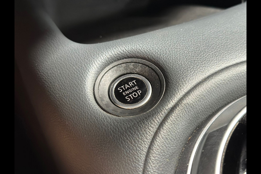 Nissan Juke 1.0 DIG-T N-Design | Automaat | 360 camera | Cruise | Navi