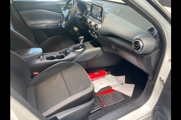 Nissan Juke 1.0 DIG-T N-Design | Automaat | 360 camera | Cruise | Navi