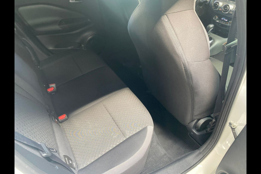 Nissan Juke 1.0 DIG-T N-Design | Automaat | 360 camera | Cruise | Navi